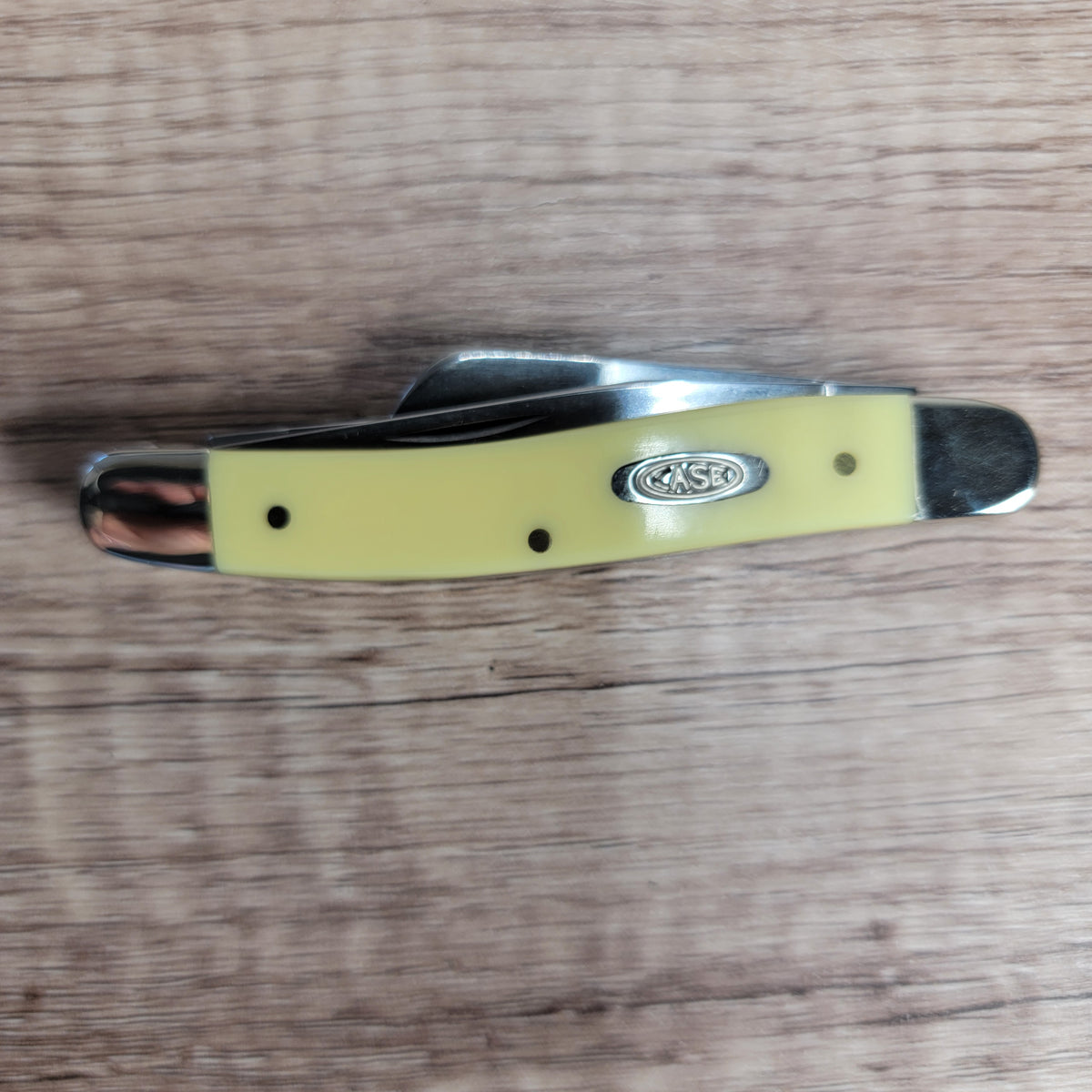 Case Stockman – Bbrosleather