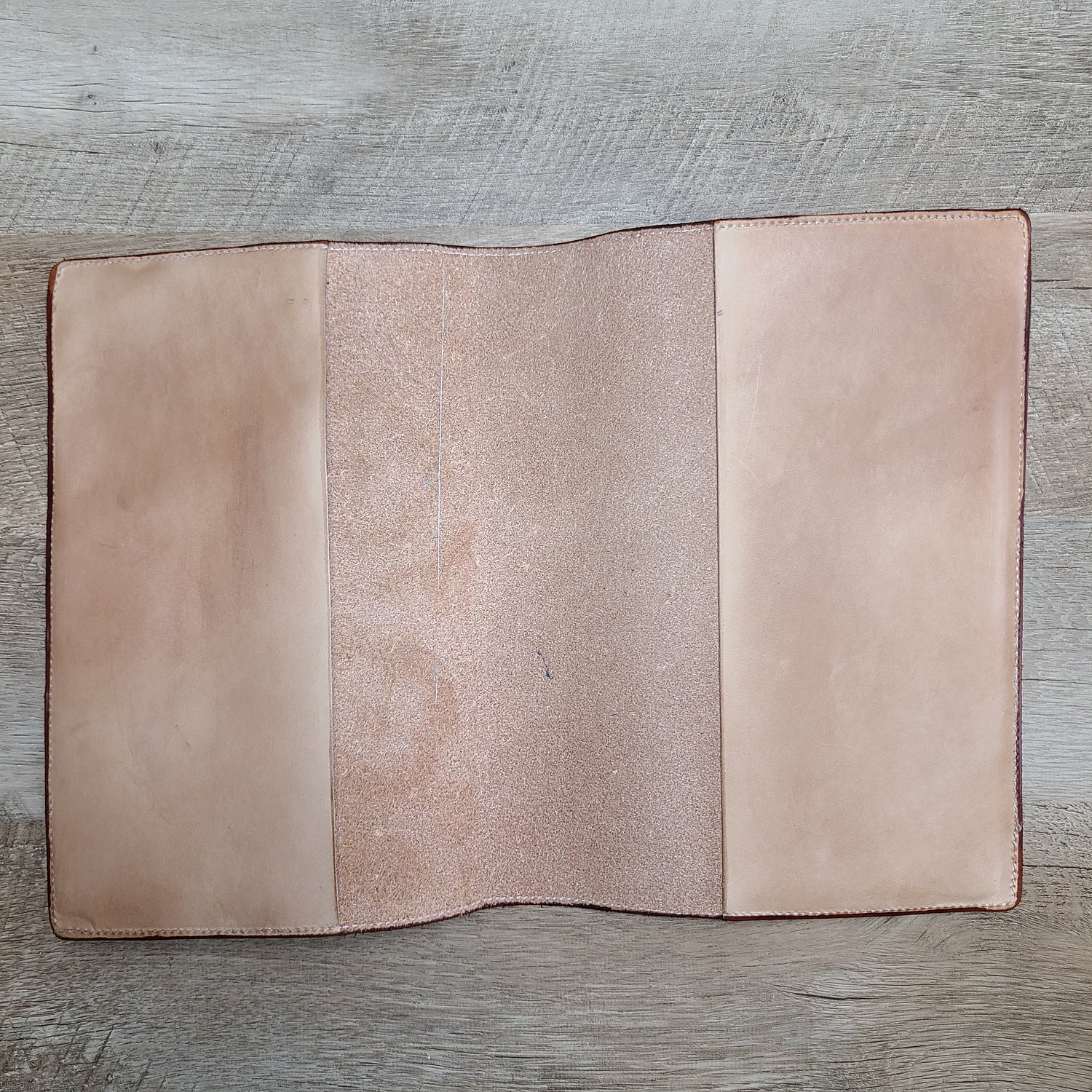 Floral Bible Cover