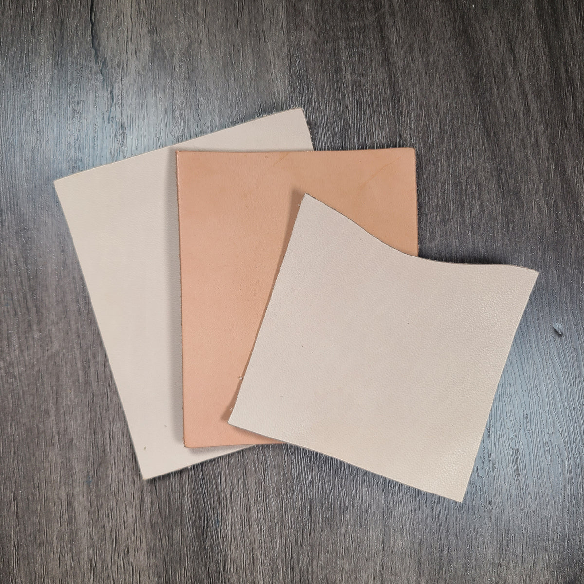 Pattern Pack for Leather Card Wallet