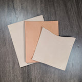 Pattern Pack for Leather Card Wallet