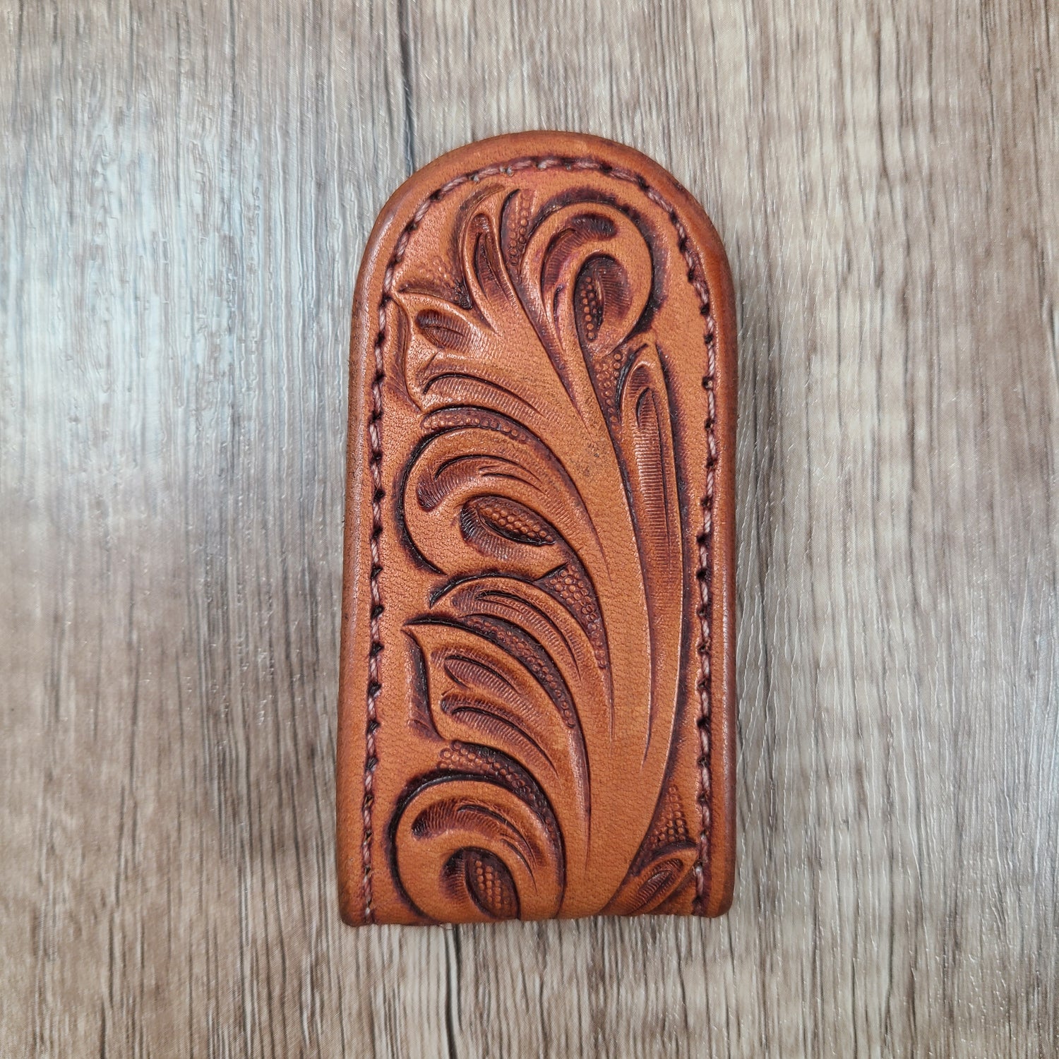 Sunglass Visor Clip - In Stock