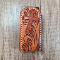 Sunglass Visor Clip - In Stock