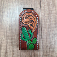 Sunglass Visor Clip - In Stock
