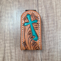 Sunglass Visor Clip - In Stock