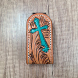 Sunglass Visor Clip - In Stock