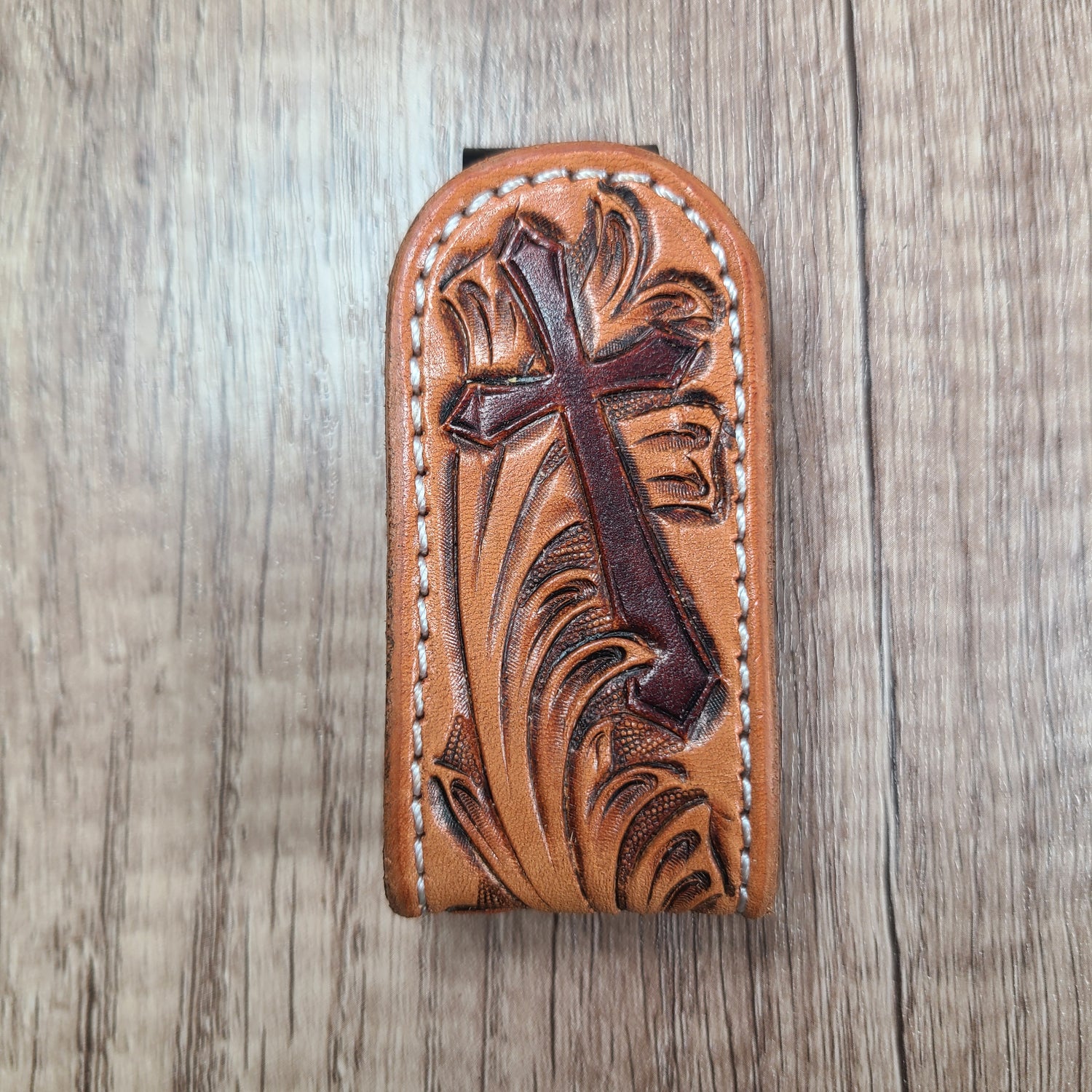 Sunglass Visor Clip - In Stock