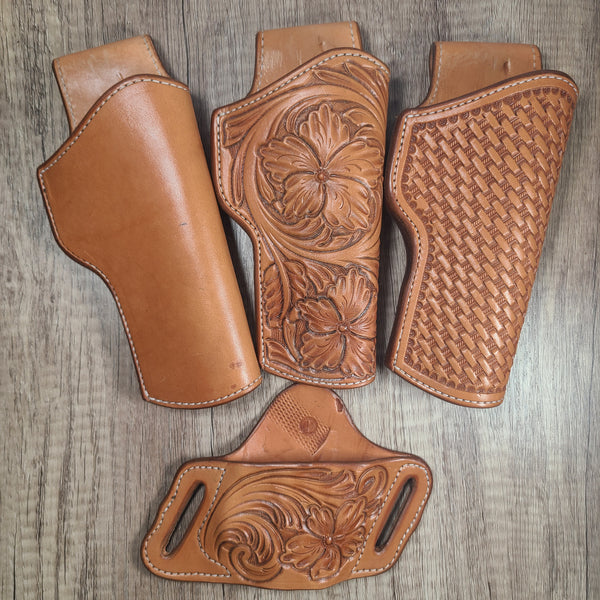 1911 Holster - In Stock