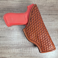 Basket Stamped Holster for Glock 19 Gen 5 - in stock