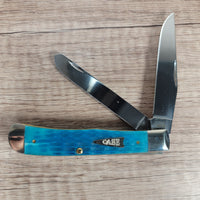 Case Sky Blue Trapper