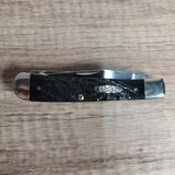 Case Black Synthetic Jig