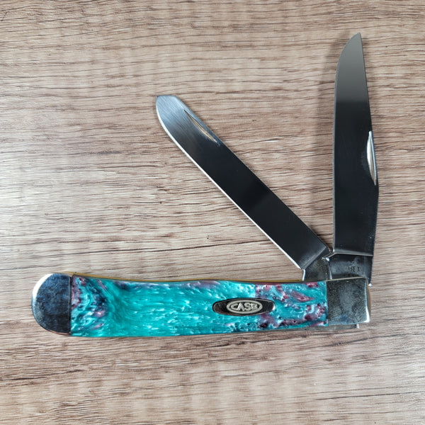 Case Trapper Coral Sea
