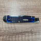 Case Blue Bone Trapper