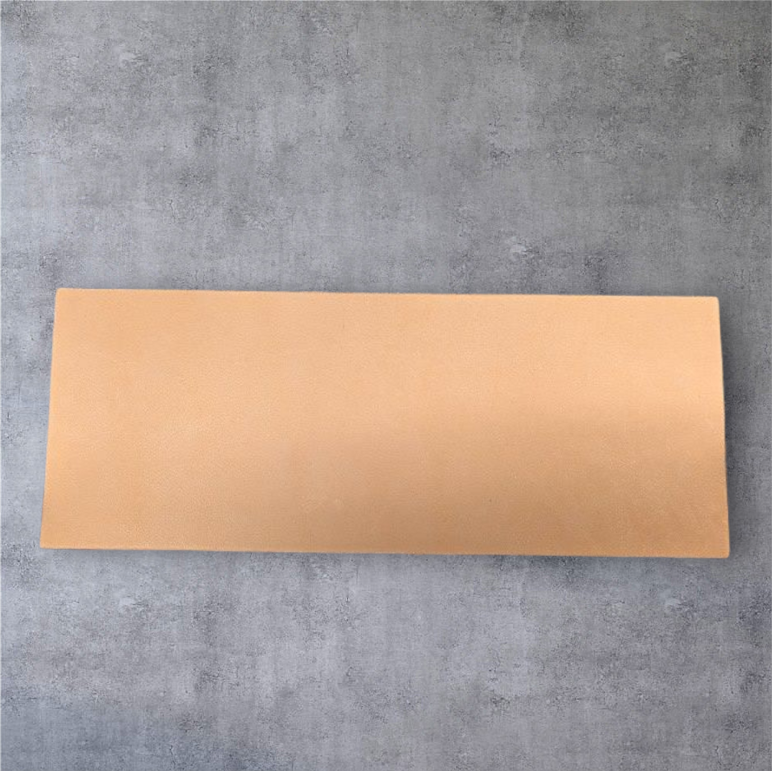 Deluxe Wallet Kit Interior made from kangaroo with skirting Exterior