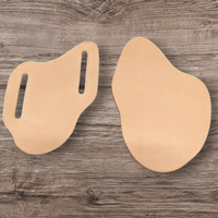 Precut Trapper Pancake Scabbard Kit