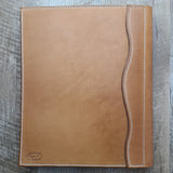 Leather Composition Notebook Cover