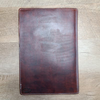 Floral Bible Cover