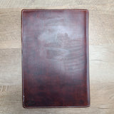 Floral Bible Cover