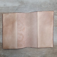 Floral Bible Cover