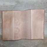 Floral Bible Cover